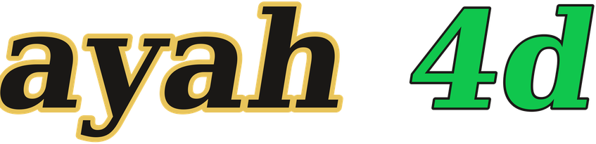 ayah 4d logo